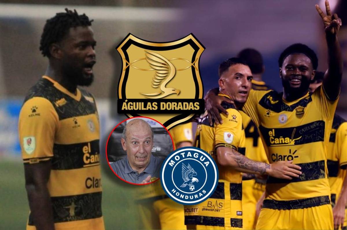 ¡Un exDT de Honduras pidió su fichaje! Elison Rivas cuenta cómo se dio su pase a Colombia y, ¿casi llega al Motagua?