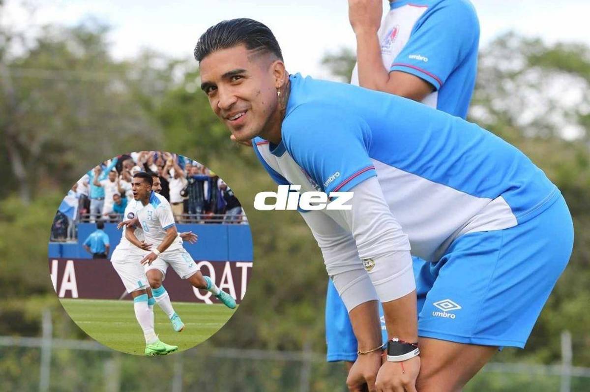 ¿Cómo le fue al hondureño Michaell Chirinos? FIFA anunció al ganador del Premio Puskas al mejor gol del año