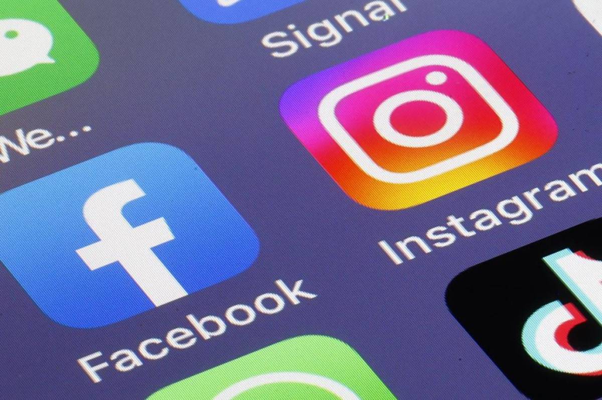 Facebook e Instagram están caídos: las aplicaciones de META reportan fallas a nivel mundial