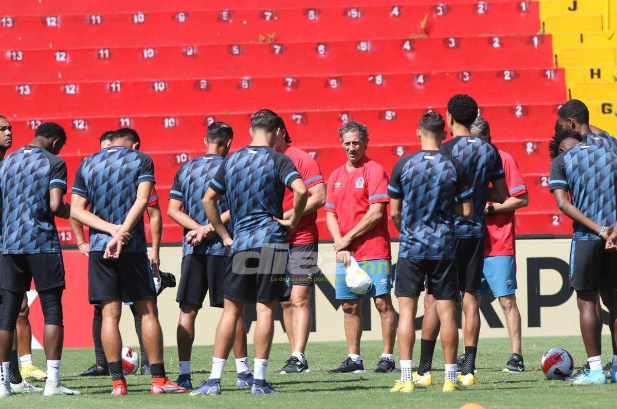 La supremacía del Olimpia en la era Pedro Troglio: repleto de récords, títulos y gloria a nivel de Concacaf