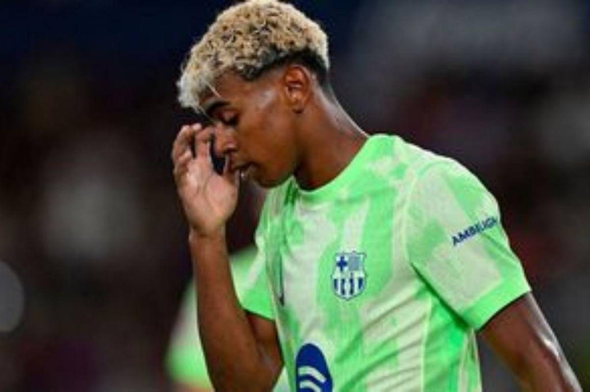 ¡Atrapado en Turquía! Yamal vive momentos de tensión al perder uno de los papeles más vitales en su regreso a España