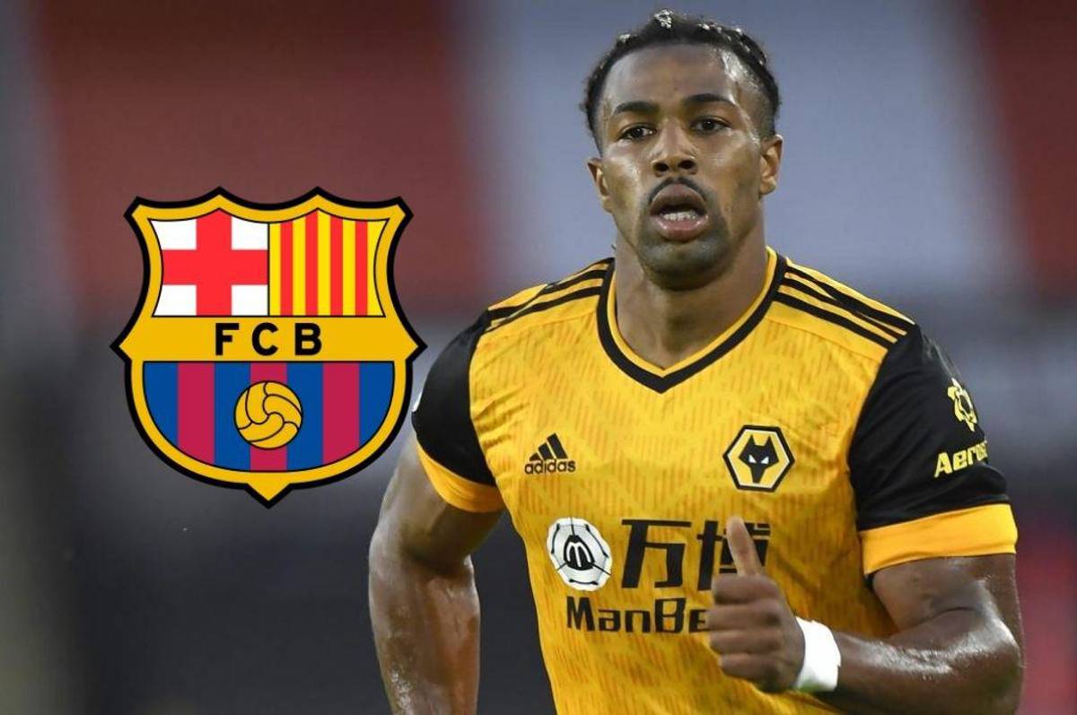 Adama Traoré ya es jugador del Barcelona y este viernes pasará la revisión médica