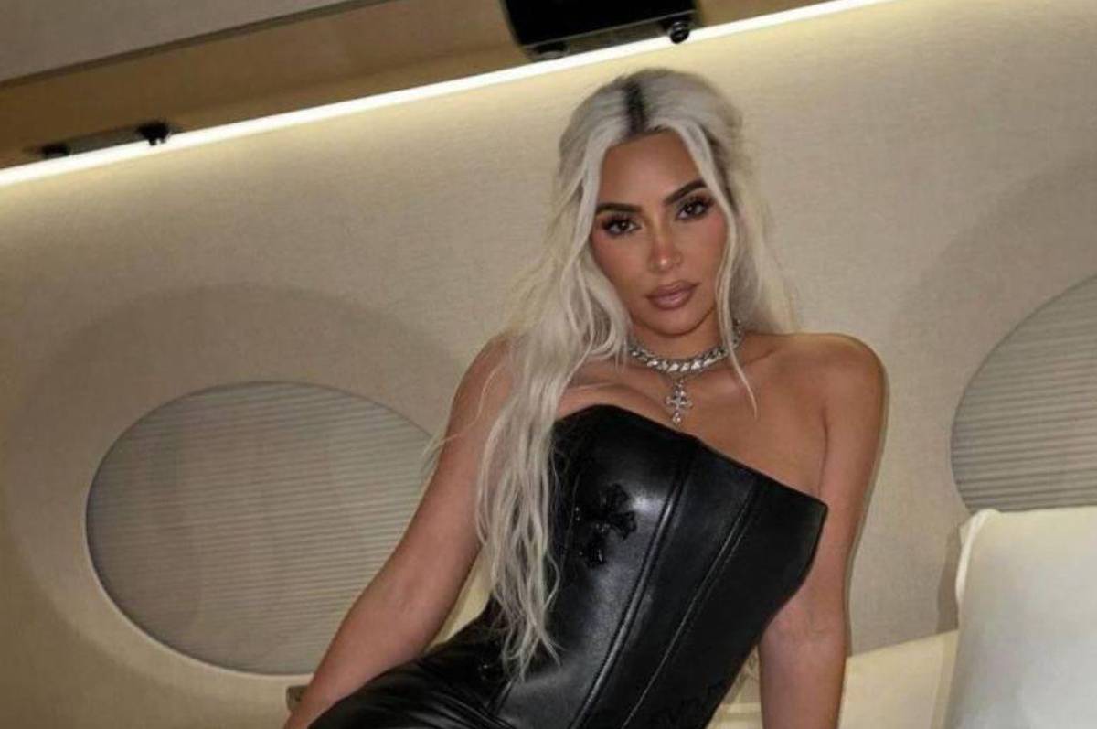 “Ya estamos preparados”: Kim Kardashian rompe el silencio sobre su relación con Bellingham, ¿son novios?