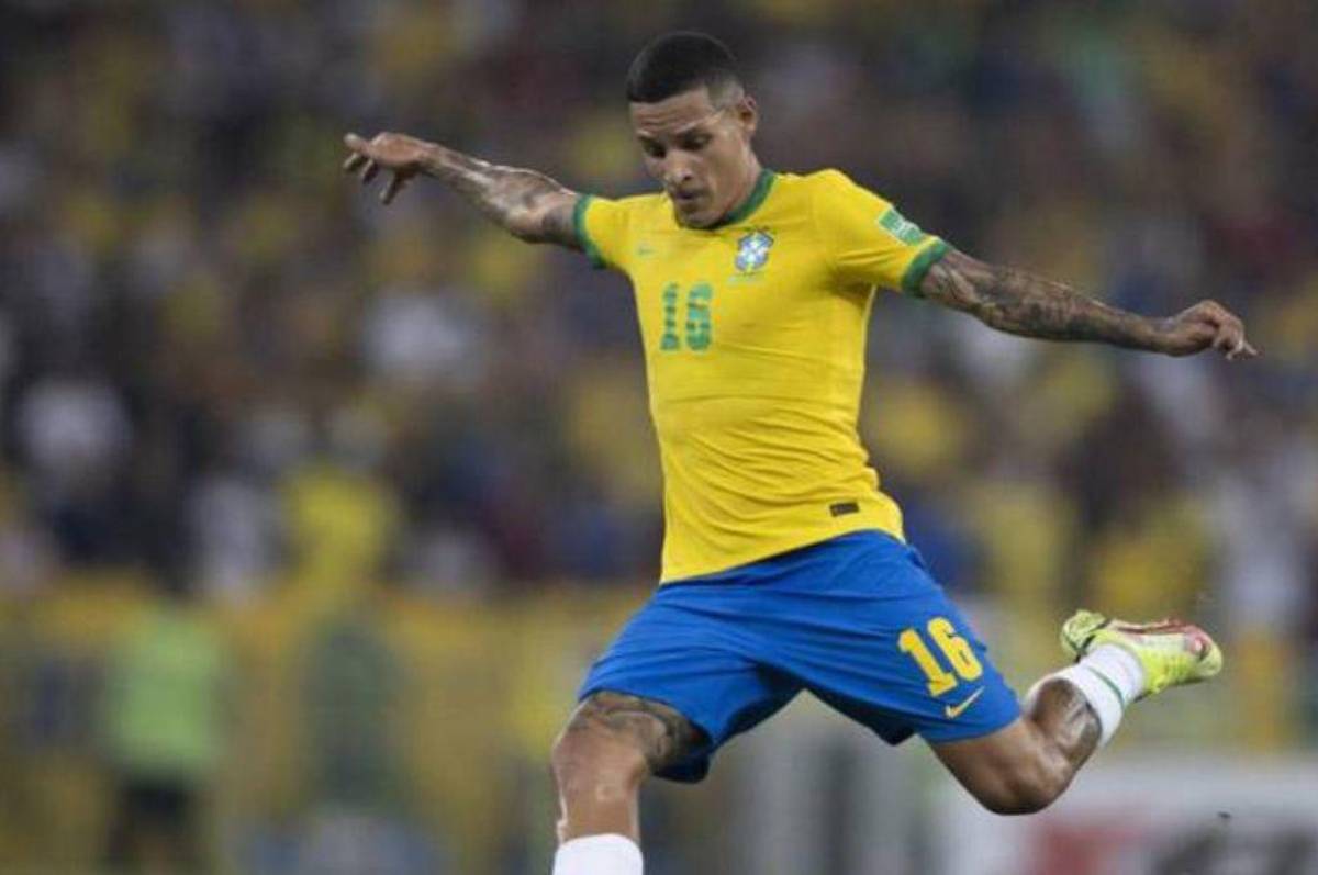 El nuevo heredero al ‘10’ de Neymar y Endrick sorprende: Brasil confirma los dorsales de sus jugadores para la Copa América