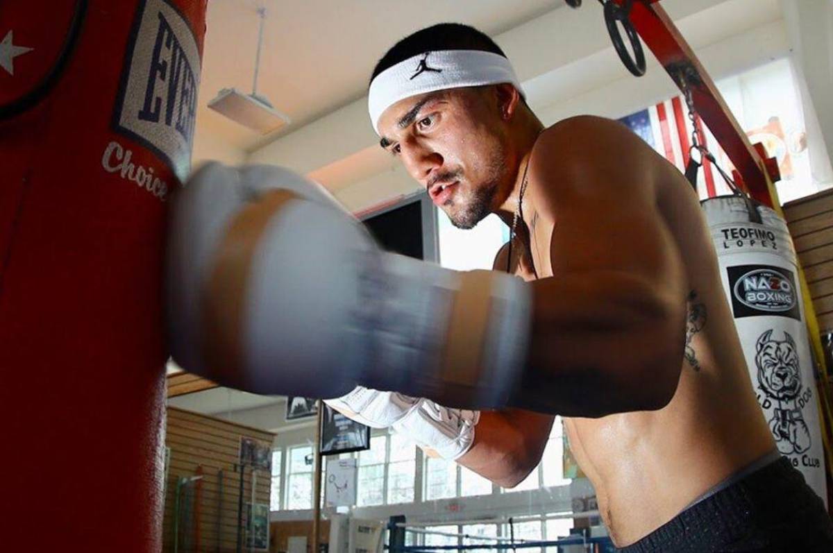 Teófimo López vs Pedro Campa: Curiosidades que debes de saber de la pelea ¿Dónde es el combate y cuánto cuestan las entradas?