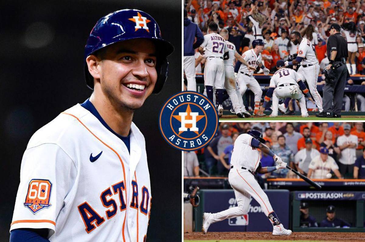 Houston Astros - New York Yankees: Curiosidades, datos, récords y más