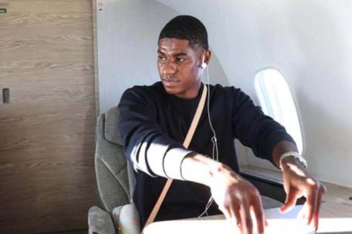 Múltiples novias, tremenda fortuna y la lucha social que carga día a día: así es la vida de Rashford, nuevo fichaje del Barcelona