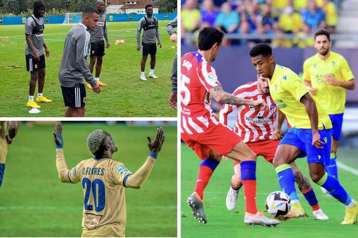 Así será el fin de semana de los legionarios: Luis Palma regresa, dos se enfrentarán entre ellos ¿y anotará el Choco?