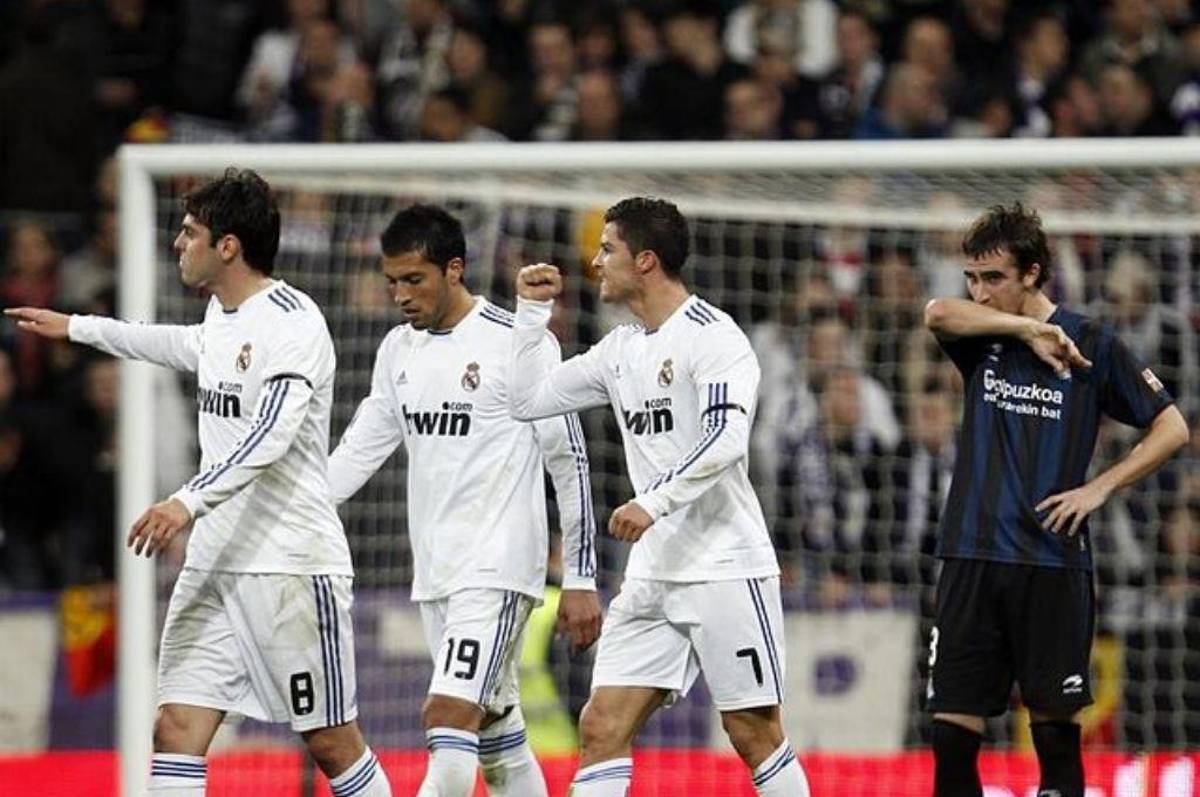 De jugar con Messi y Cristiano Ronaldo a ser un amante del pádel: Es un sueño hecho realidad para los amantes del deporte