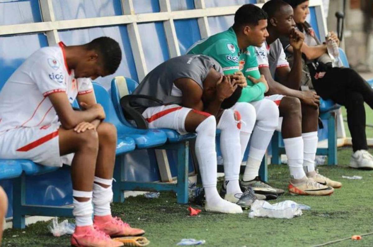 Lo que debes saber de la situación del Vida: ¿Puede cambiar de nombre? ¿Qué pasará con sus millonarias deudas?