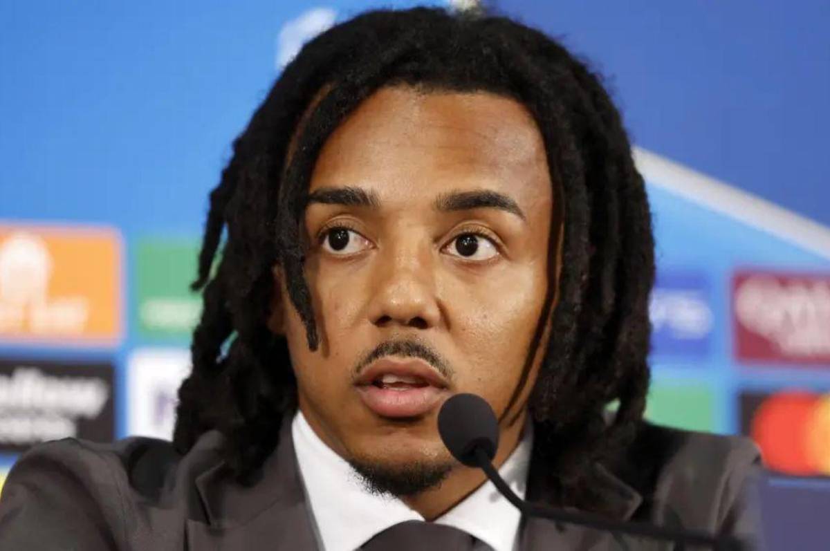 Campeón del mundo está en contra de la huelga que propuso Rodri: “Solo tenemos que comer bien y dormir mucho”