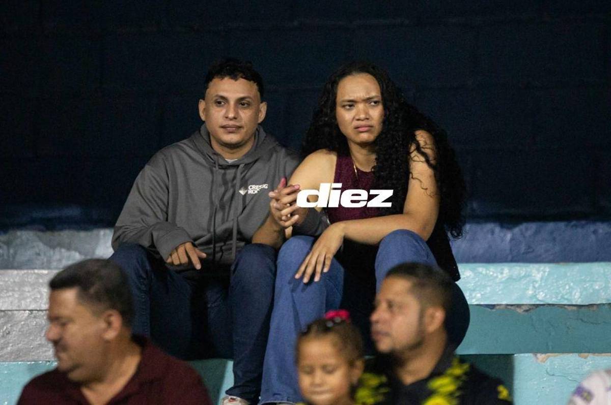 No se vio en la TV: La eufórica celebración de Real España, el sufrimiento de Jeaustin Campos y el minions que llegó al Morazán