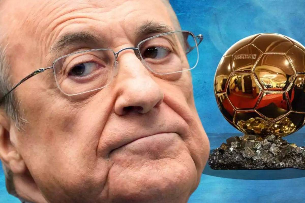 “Le pregunté a Florentino por qué lo vendía; Cristiano era especial, pero él era un absoluto genio, un mago de verdad”