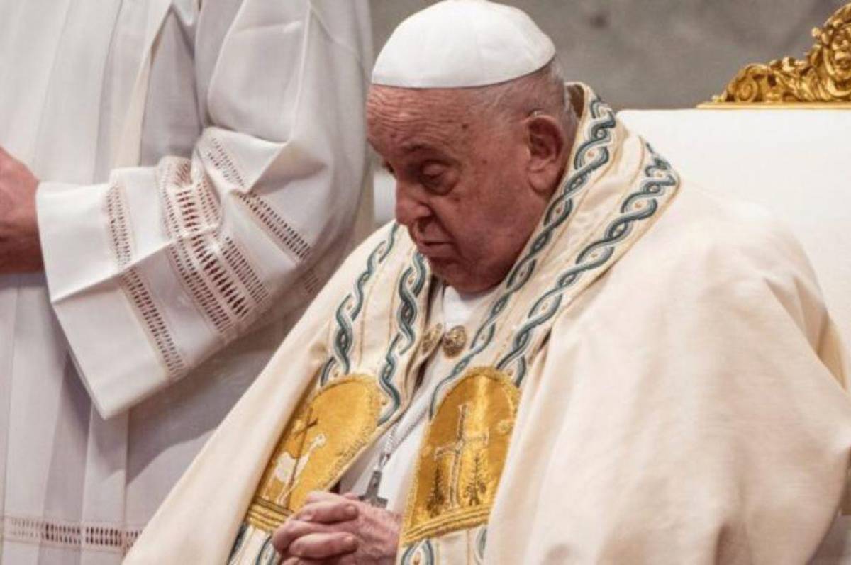 ¿Quién podría ser el sucesor del Papa Francisco? Los últimos detalles de su salud y el deterioro cambio físico que tiene
