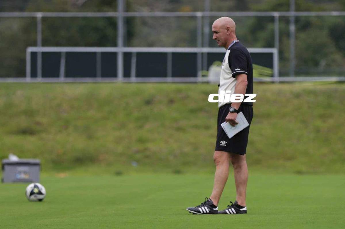 Olimpia define futuro de los extranjeros, aclaran sobre las ofertas por Edwin Rodríguez y posibles nuevos fichajes