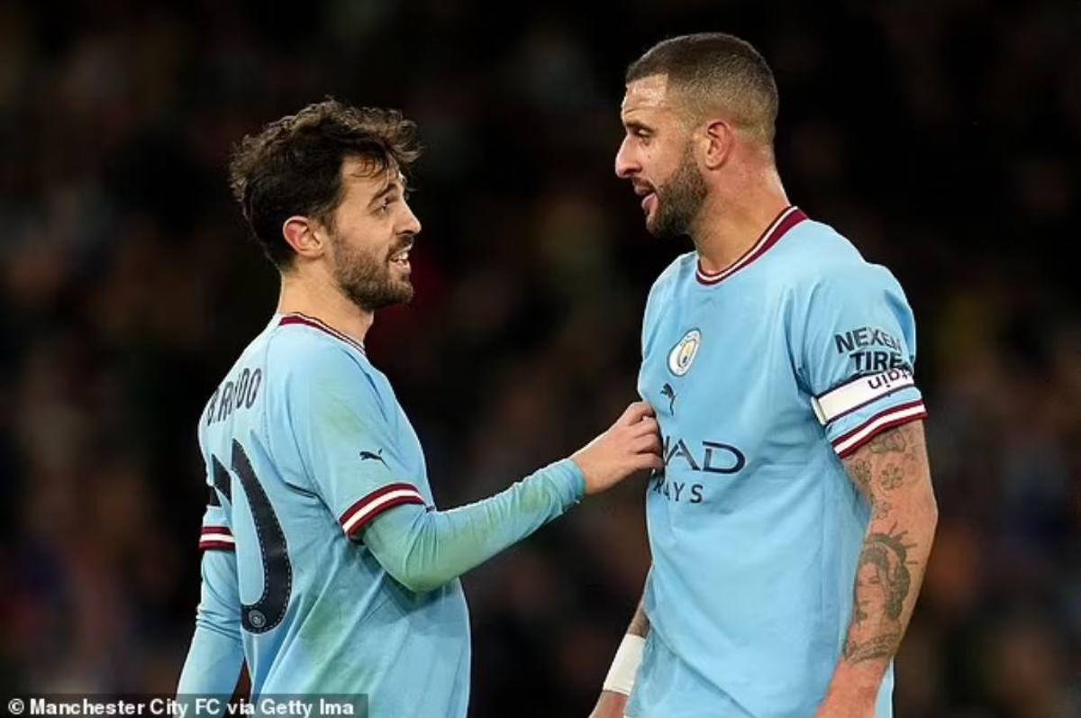 La nueva pareja de Mbappé en el PSG y el galo recibe nueva oferta, Liverpool le roba figura al City y amigo de Messi rumbo a Arabia