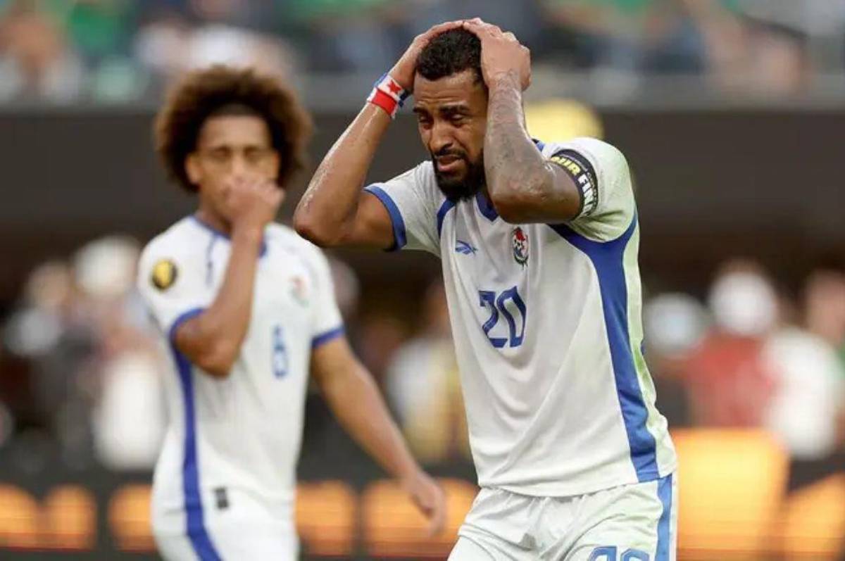 Problemas en Panamá: Rechazó la convocatoria de Christiansen y los canaleros serán ‘castigados’ en la Copa América