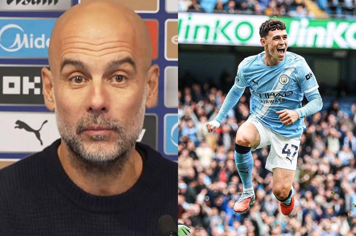 Guardiola es acusado de hacer trampas antideportivas con el Manchester City: Todo el mundo sabe por qué lo hizo, es obvio