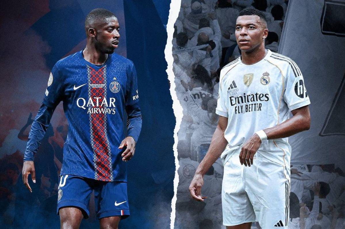 Real Madrid recibe polémica noticia antes de jugarse el pase a la final del Mundial de Clubes contra el PSG