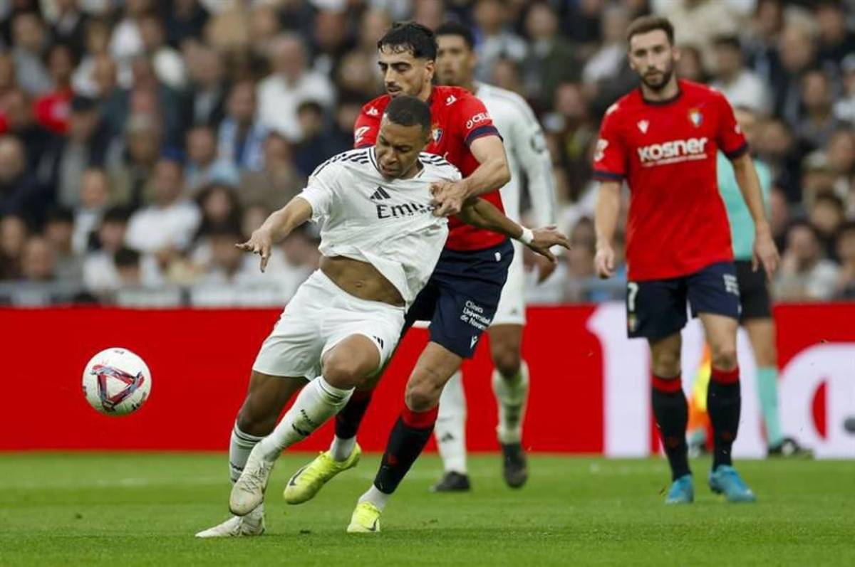 Guti señala el fichaje para reemplazar a Militao, el gesto de Vinicius y la pesadilla del Real Madrid