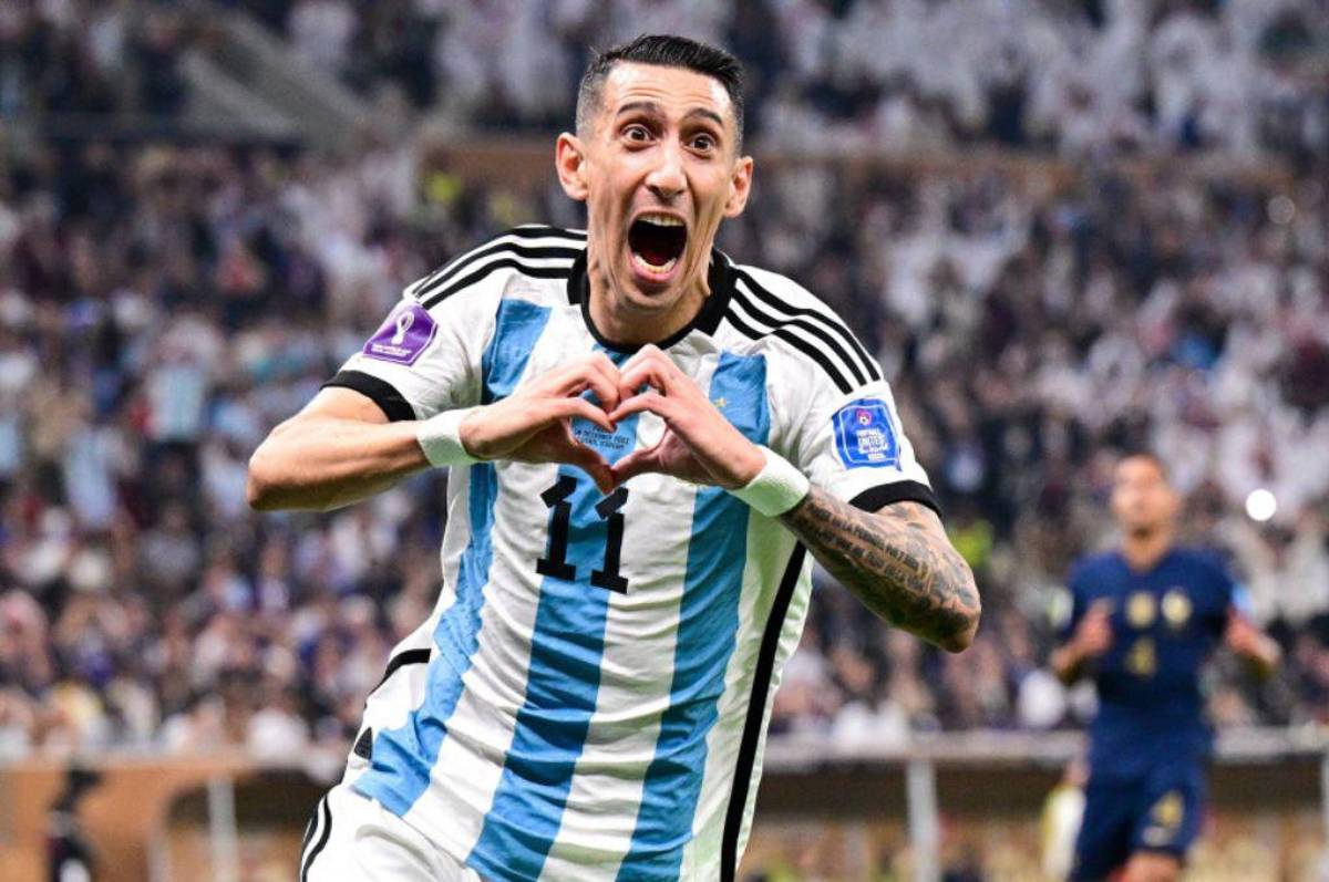 Barcelona y Real Madrid confirman nuevas bajas; PSG consigue el reemplazo de Mbappé; Di María ya lo esperan en su club