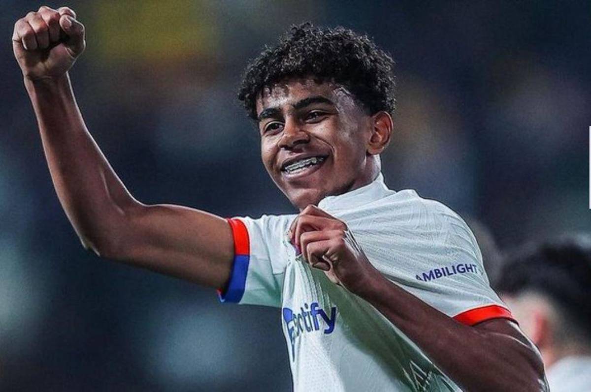 La venenosa mirada de Xavi a Yamal por sus fallos, enojo del Barcelona y el jugador que viajó desde África para clasificar al Athletic