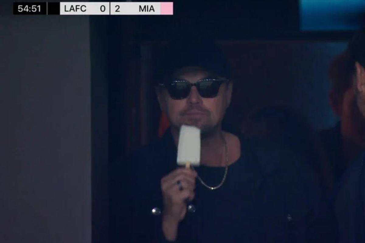 Locura por Messi: Imperdible reacción y mensaje de Selena Gómez a Leo, nuevo capítulo del guardaespaldas y el gesto del ‘10’ con Chiellini