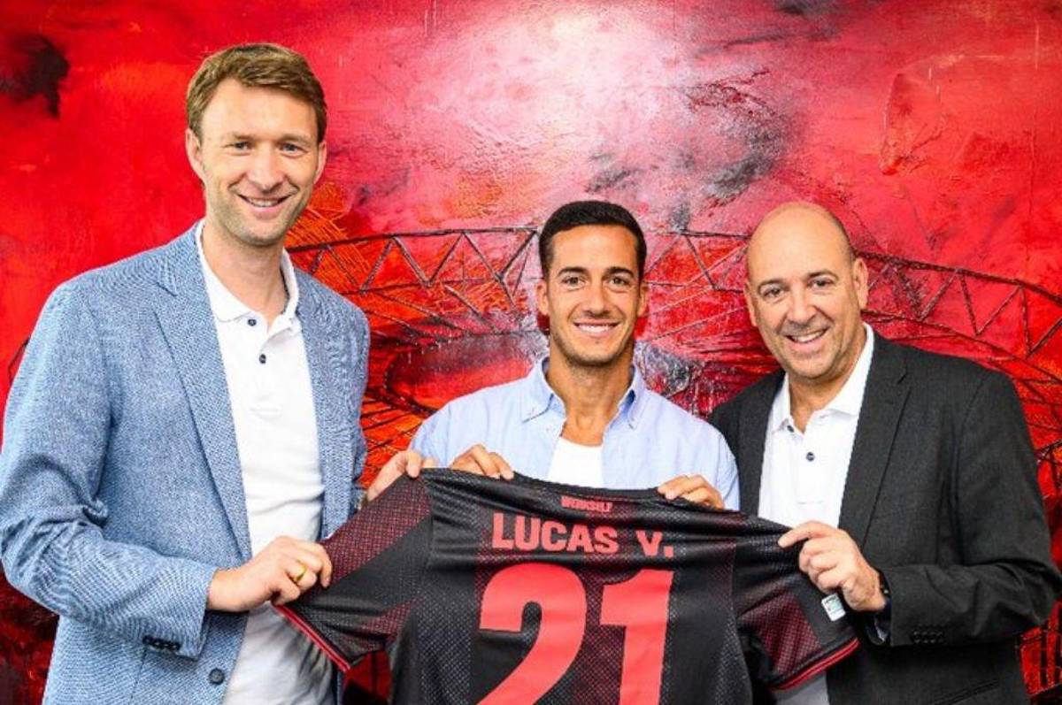 Se irá del Real Madrid para poder jugar el Mundial 2026, Barcelona recibe oferta de oro y el Bayern ficha a figura del Chelsea