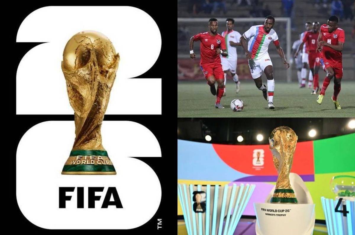 Mundial 2026: la única selección del planeta que se retiró de jugar el torneo por decisión propia y queda de última en el ranking FIFA