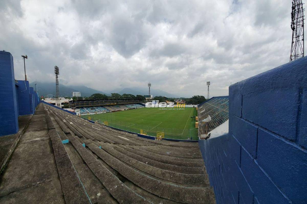 Honduras-México: Copeco declara alerta roja por el ingreso de tormenta tropical Sara que afectará la costa norte