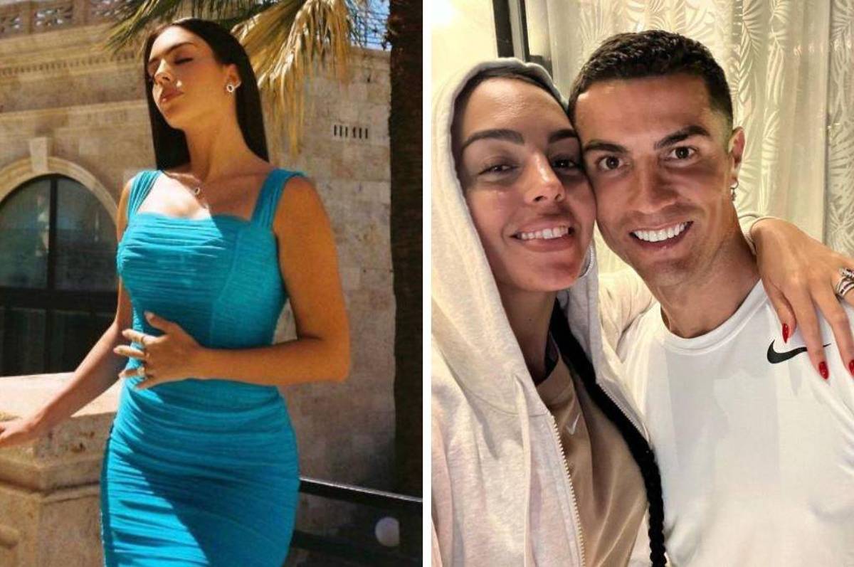 Georgina Rodríguez y la inesperada propuesta que le hizo a reconocido cantante: “Fue brutal y tenemos contacto”