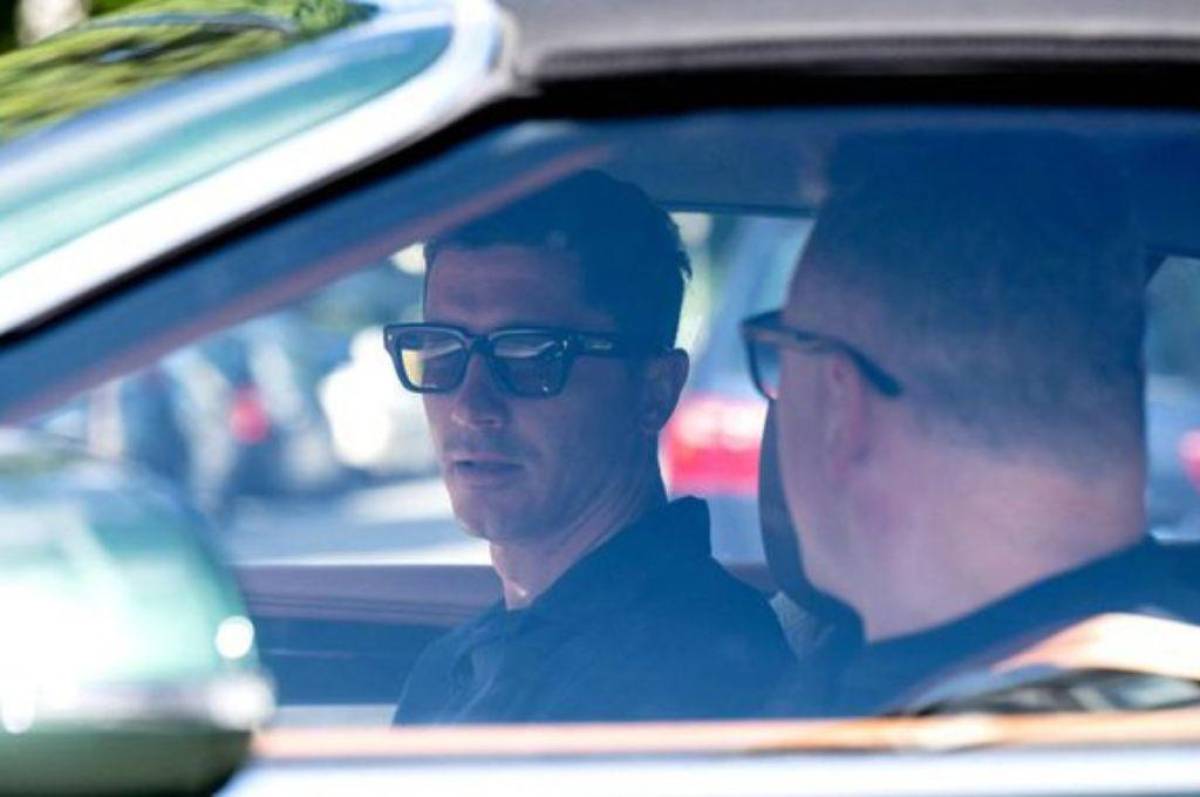 ¿Ya no irá al Barcelona? Lewandowski se presenta al inicio de la pretemporada del Bayern Munich