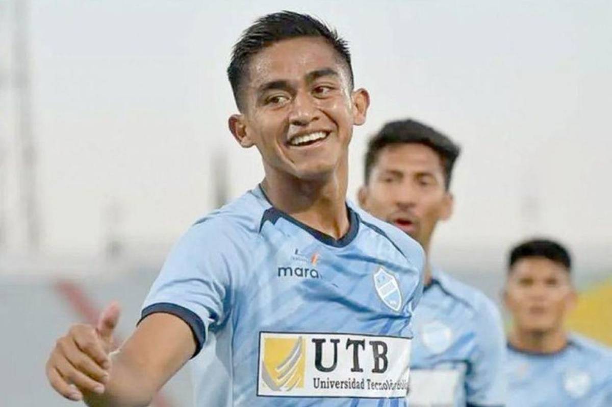 Falsificó su identidad con la de su hermano fallecido y fue convocado con selección de Conmebol: el duro castigo que recibió