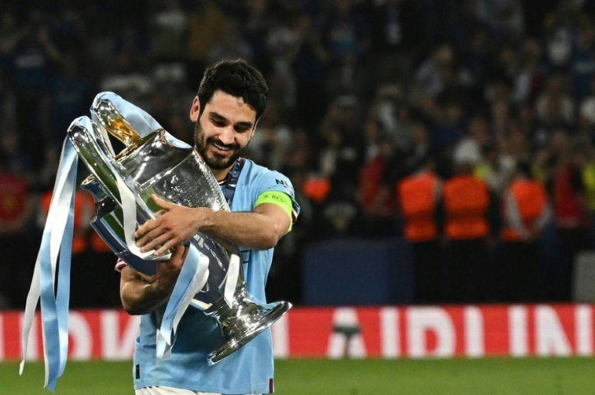 Fabrizio Romano confirma el futuro de Gündogan, Barcelona recibe tres golpazos y anuncia fichaje; trueque entre Chelsea-Atlético