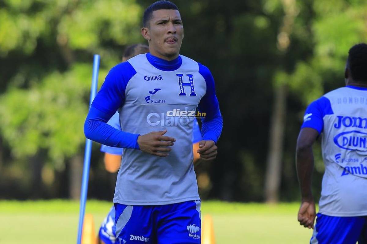 Con una sorpresiva defensa y Romell Quioto en punta: El inesperado 11 titular que Bolillo Gómez usará contra Panamá en el estadio Rommel Fernández