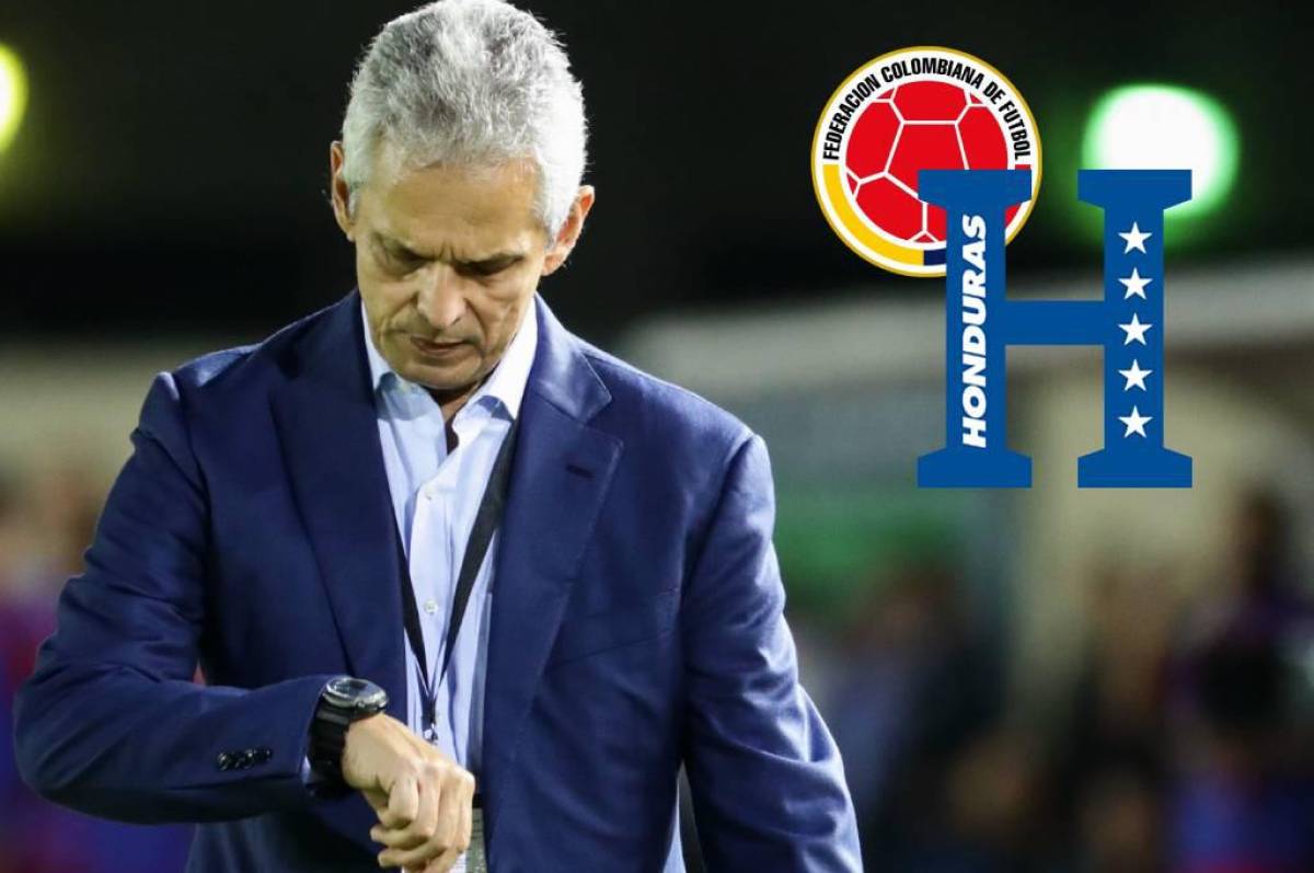 Reinaldo Rueda es despedido de su cargo como entrenador de Colombia en medio de su vínculo para dirigir a Honduras