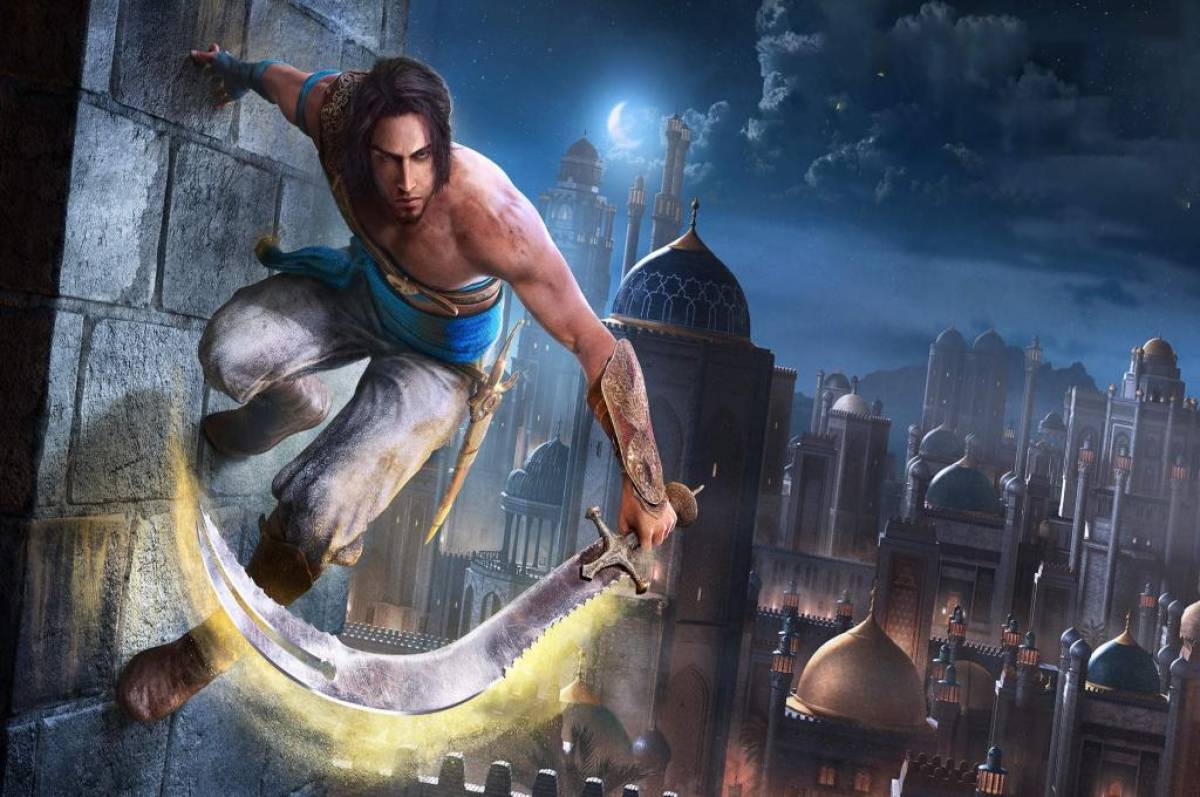 Ubisoft aclara que el remake de Prince of Persia: the Sands of Time no está cancelado, y da más detalles