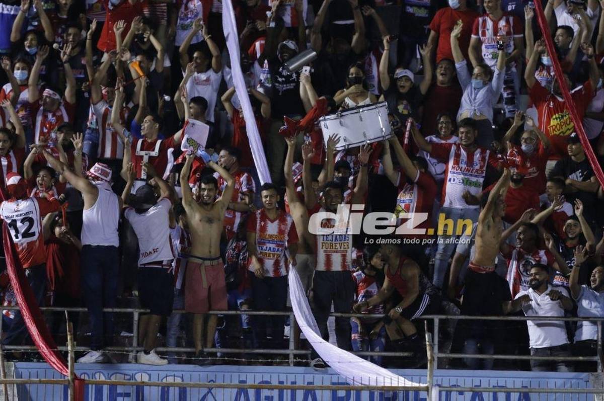 No se vio en TV: La jefa de mercadeo del Vida deslumbra, el festejo de los cocoteros y belleza en los estadios