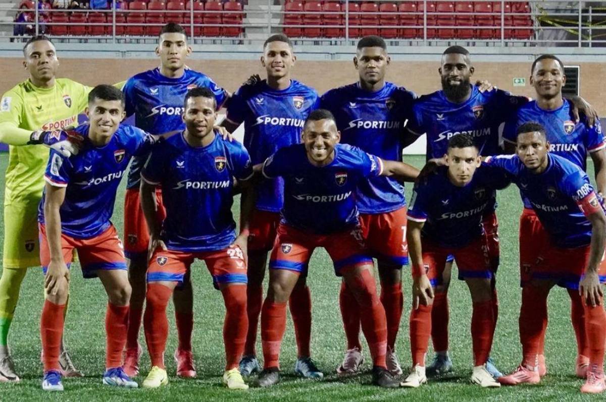 ¿El más grande Centroamérica? Olimpia recupera el trono y supera a los equipos de Costa Rica; así es el nuevo ranking de Concacaf