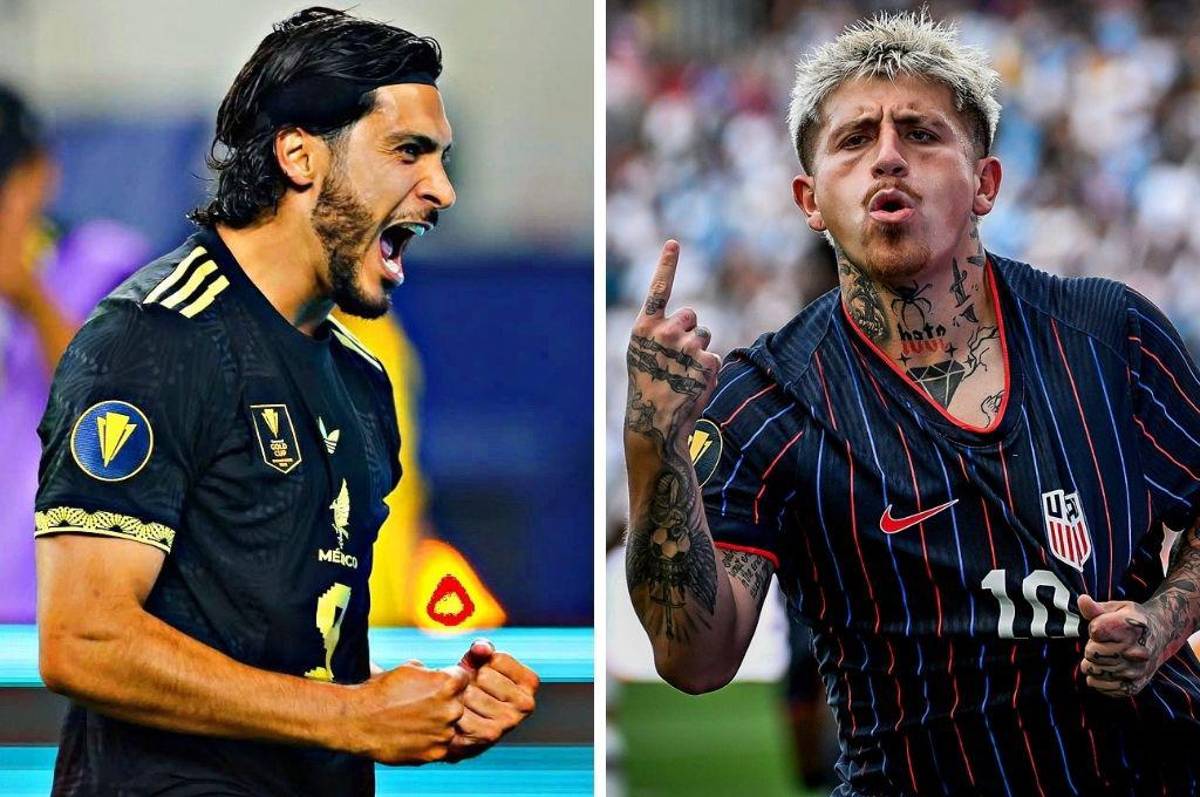 Final de Copa Oro 2025: Sede, estadio, hora, cómo ver el partido y lo que dice el reglamento de la Concacaf