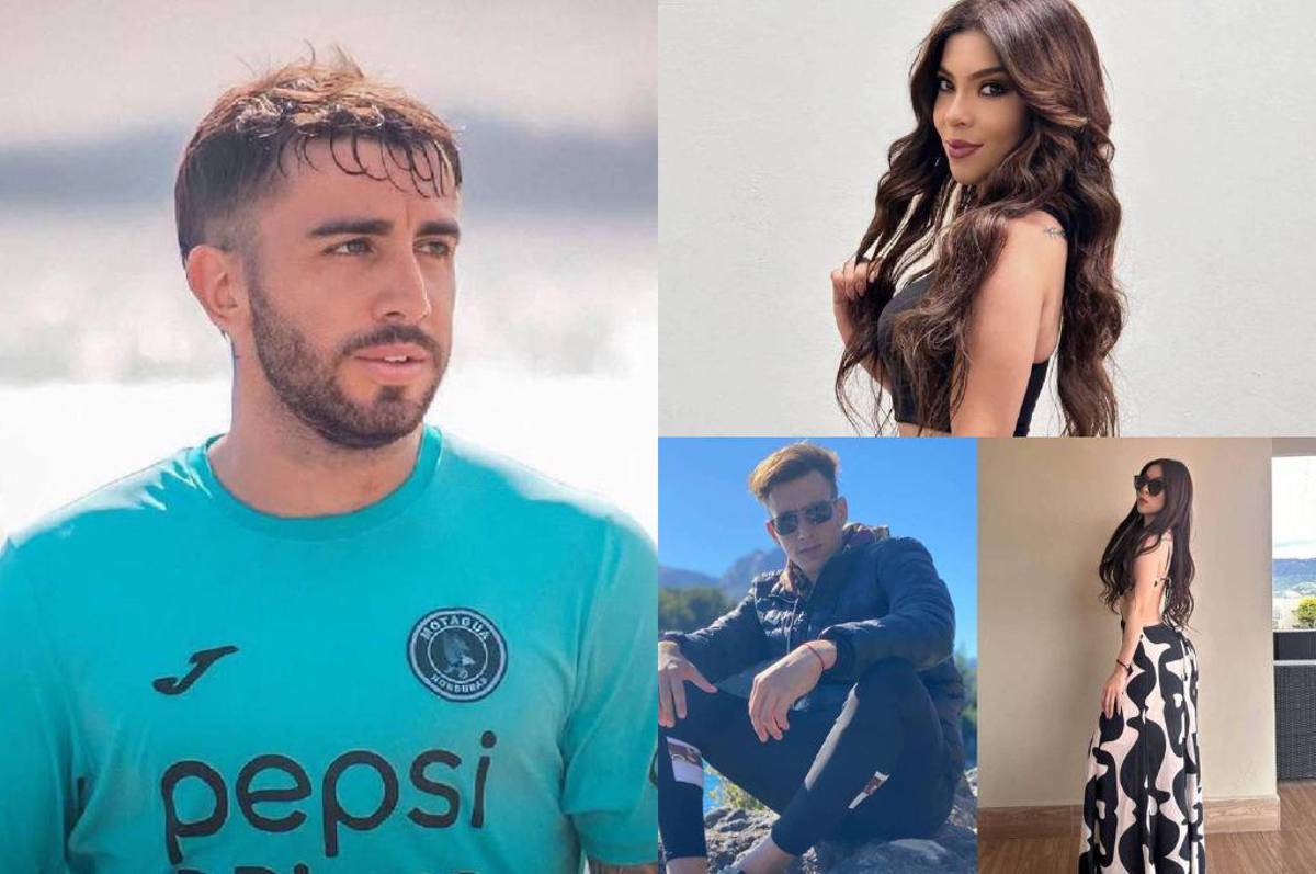 La picante confesión de Agustín Azumendi sobre su hermano Rodrigo y Laura Meza: ¿ya son pareja oficial?