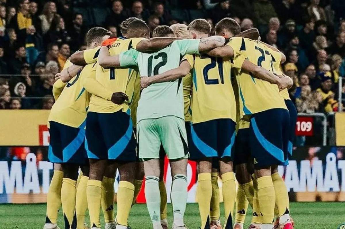 Mundial 2026: no ganaron ningún partido en su grupo, pero pueden clasificar a United por este insólito motivo