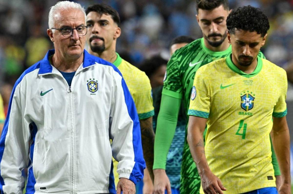 Ranking FIFA tras Copa América y Eurocopa: México y Brasil sufren duro golpe; Venezuela, España y Panamá sorprenden