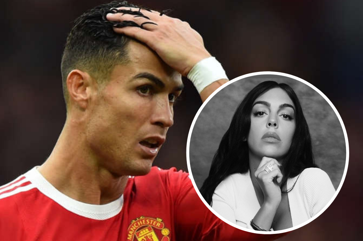 La decisión que tomó el Manchester United con Cristiano Ronaldo luego de la muerte de su bebé: “La familia es lo más importante”