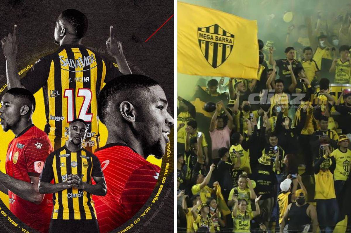 ¡Habrá llenazo en el Morazán! Casi agotados los boletos para el Real España vs Alajuelense en la Liga Concacaf