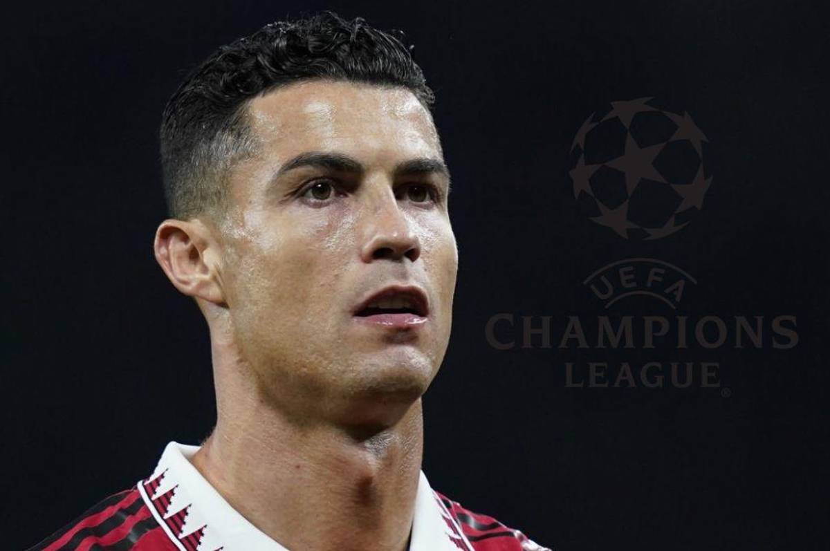 Cristiano Ronaldo: Los dos equipos de Champions League que buscarían su fichaje luego del Mundial de Qatar 2022
