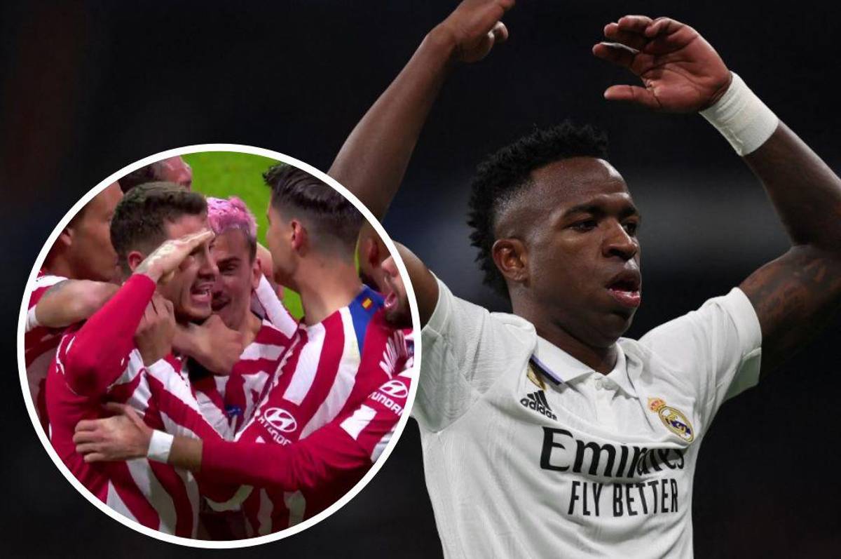 ¿Se acabó? Real Madrid tropieza contra el Atlético y así quedó la tabla de la Liga Española: Barcelona saborea el título