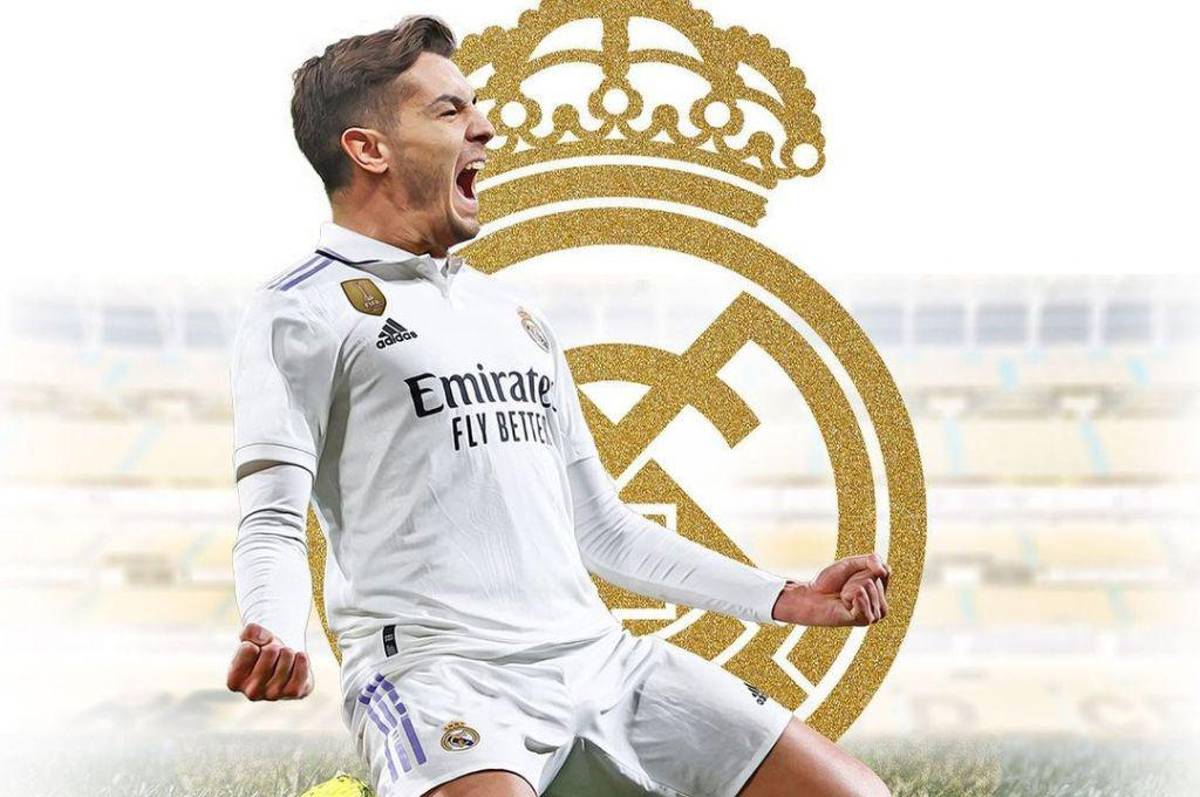 OFICIAL: Brahim Díaz regresa al Real Madrid; su nuevo contrato y el jugador al que llega a reemplazar