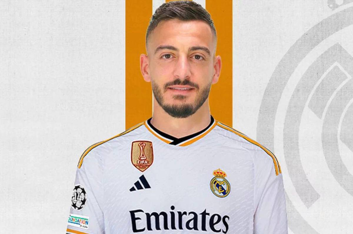 OFICIAL: Real Madrid anuncia su cuarto fichaje para la temporada 2023-24; su contrato y el mítico dorsal que puede usar