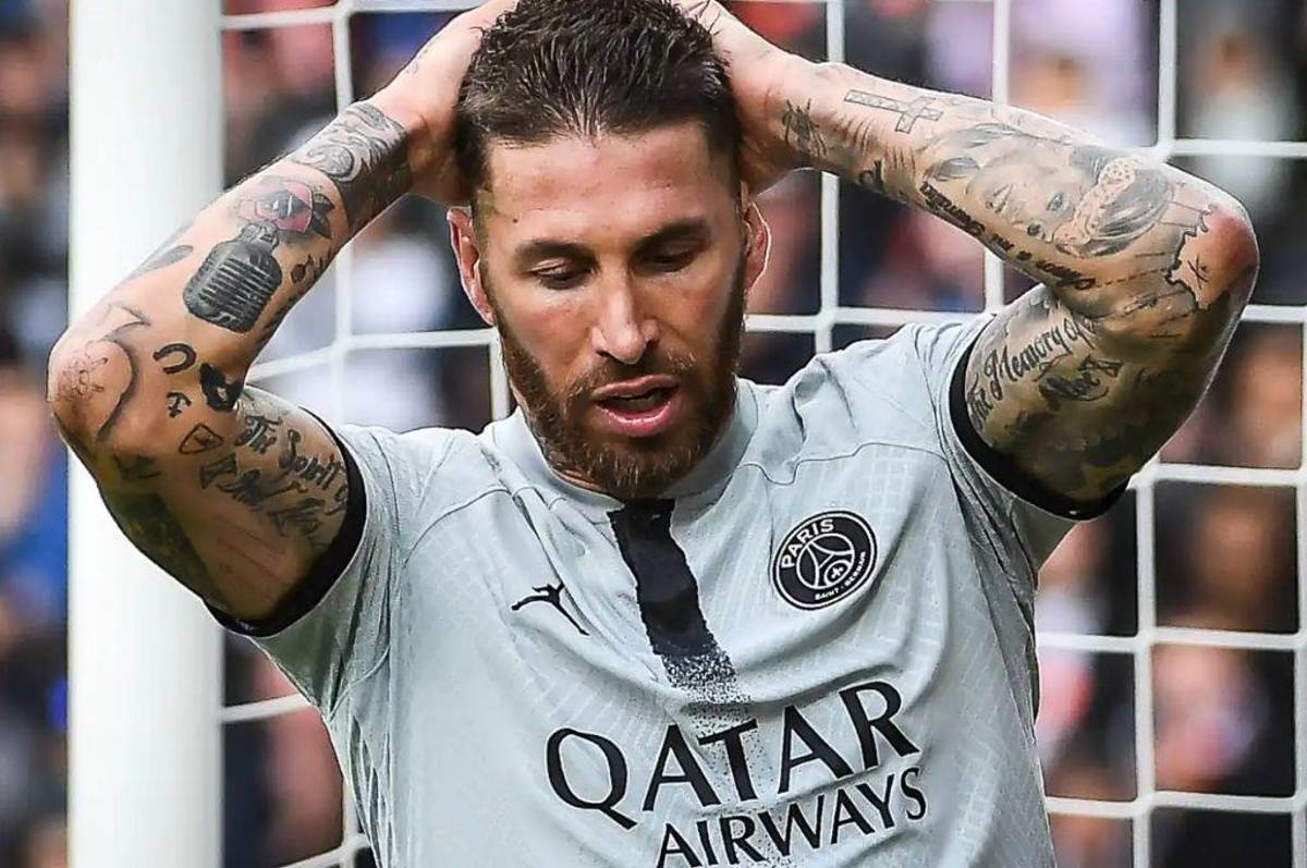 El equipo en el que rechazan a Sergio Ramos de forma contundente: “No lo ficharíamos aunque sea gratis”